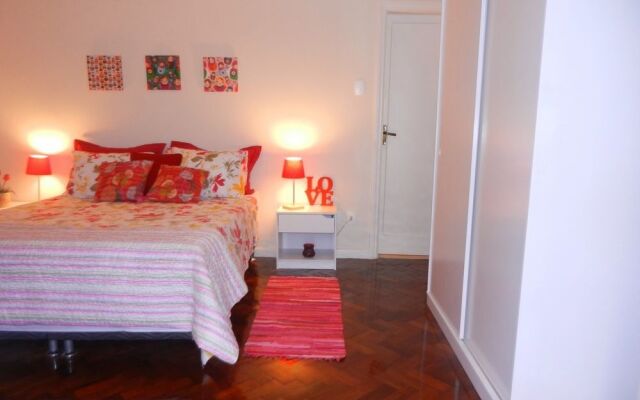 Quarto e Sala Copa - COP30