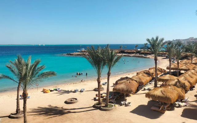 Regina Resort and Aqua Park Hurghada
