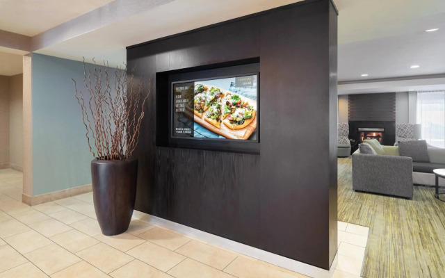 Courtyard by Marriott Princeton