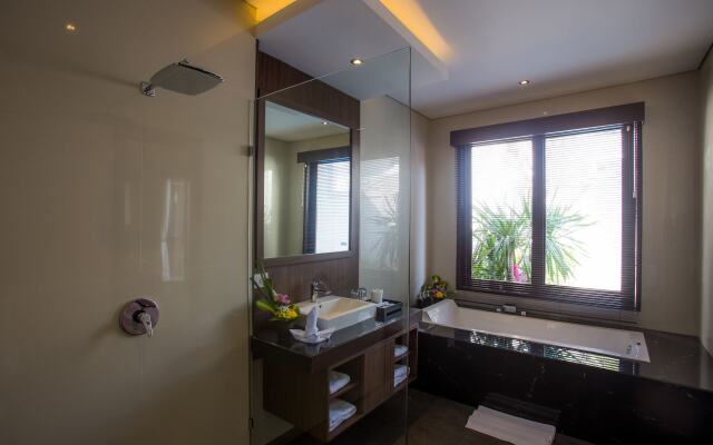 Buana Bali Villas & Spa