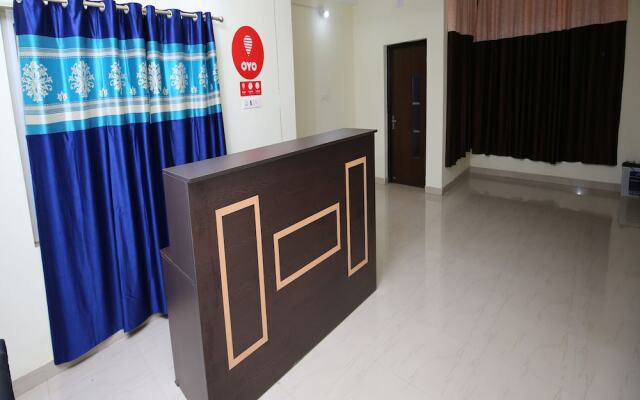 OYO 9548 Hotel Regent