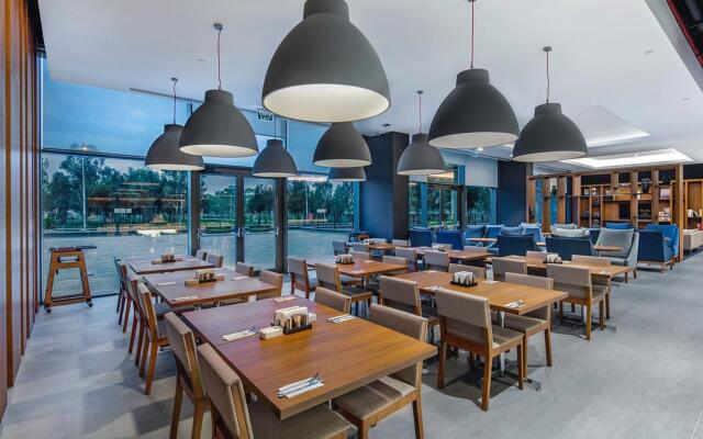 Hampton by Hilton Izmir Aliaga