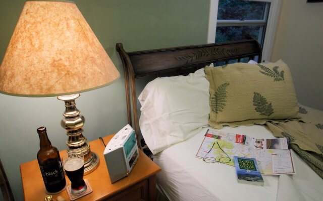 Weathertop Mountain Inn