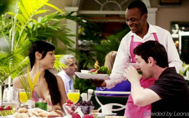 The Chesterfield Hotel Palm Beach