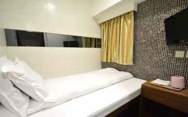 Lam Shan - Pakho Hostel