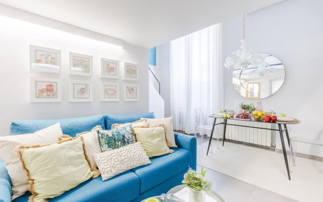 The Atelier House Lucca