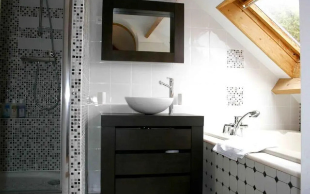 Les Hauts Du Val - chambres d'hotes