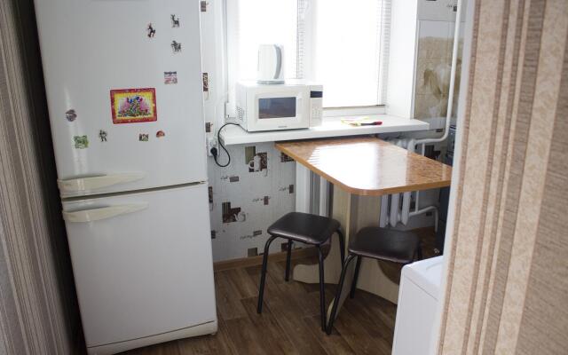 Apartamenty