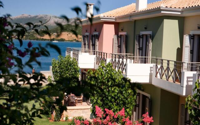 Thalassa Mare Villas