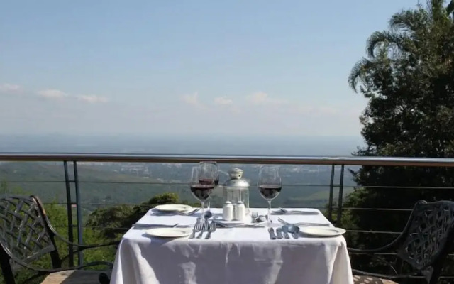 Mountain Inn Country Hotel