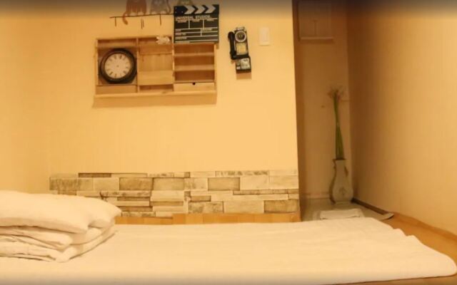Park's Guest House