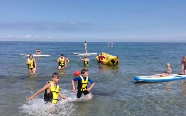 1 in the Maassen Country House