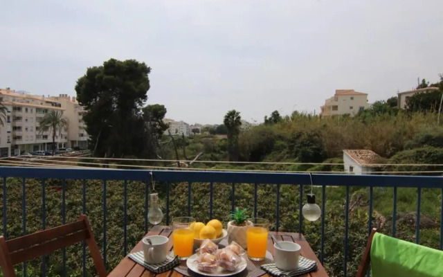 Altaia Apartment