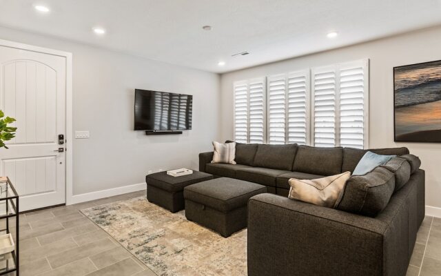 Sunscape by RedAwning