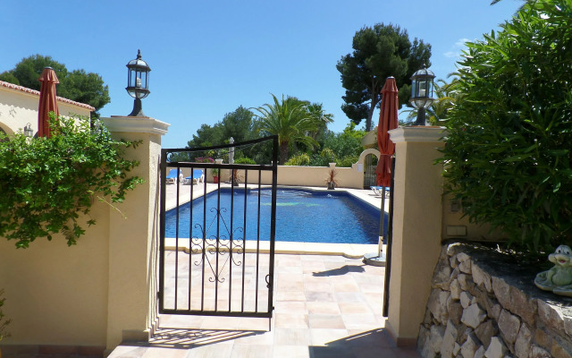 Villa Senomar