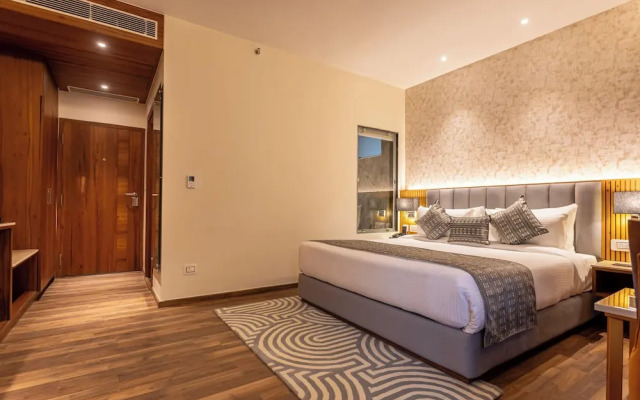The Belvedere Himalayan Retreat, Mcleodganj by Leisure Hotels
