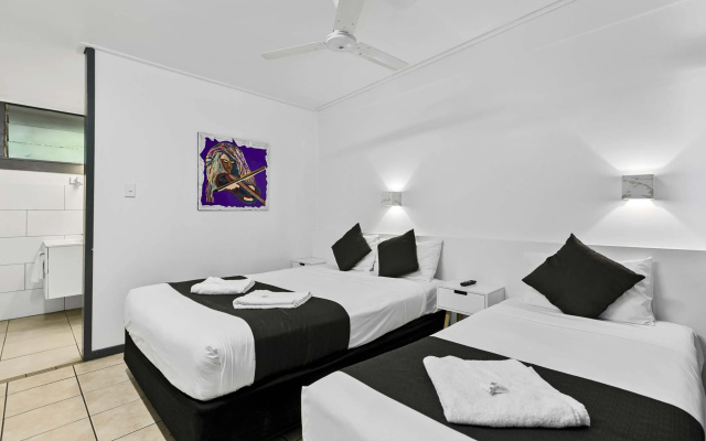 Maryborough City Motel