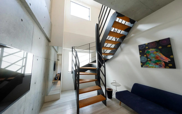 Hotel Mei Fukuoka Tenjin