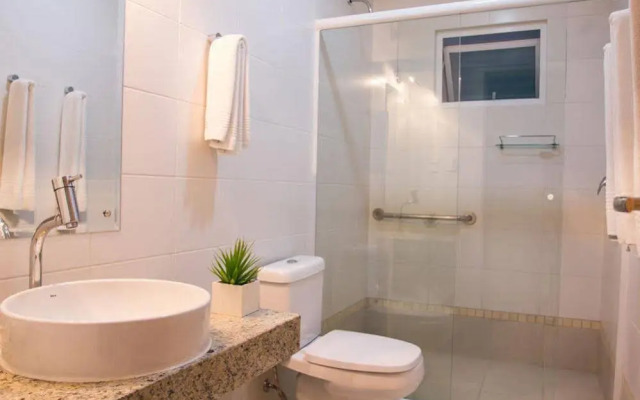 BR Suítes Hotel