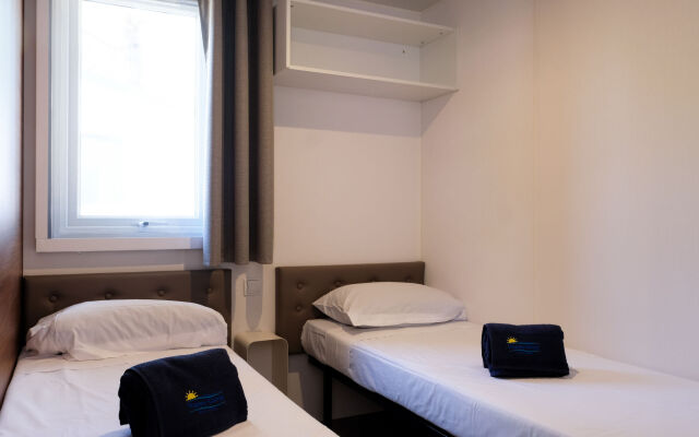 Villaggio Camping Bella Italia