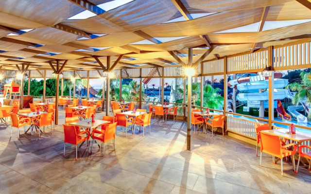 Bera Hotel Alanya