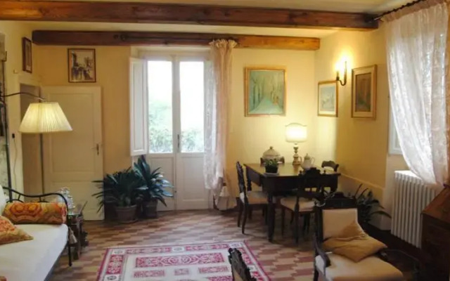 "L'Olivo" Country House