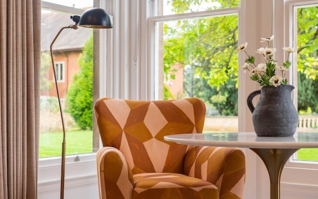 Old Abbey House Hotel