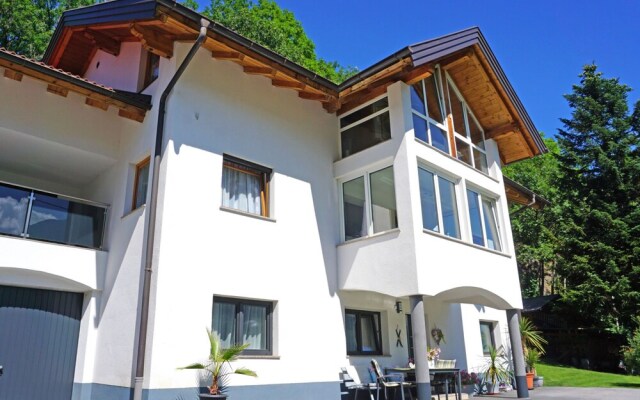 Wennserblick Wenns in Wenns