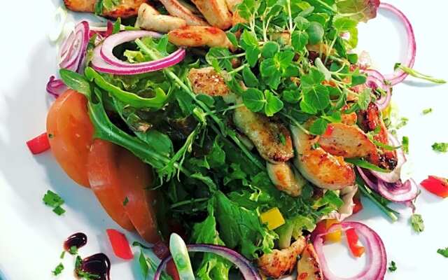 Restaurant und Hotel Knostmann