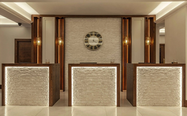 Glenroyal Hotel & Leisure Club