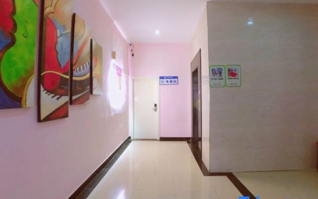 SWT(sweetheart) Express Hotel