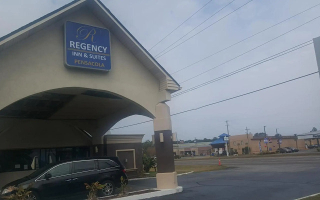 Regency inn and Suites
