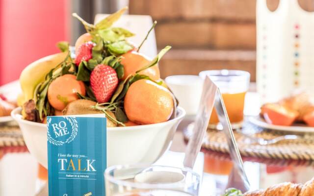 Sweet Inn Piazza Navona Coronari