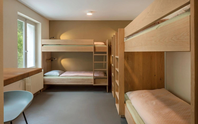 Youth Hostel Crans-Montana