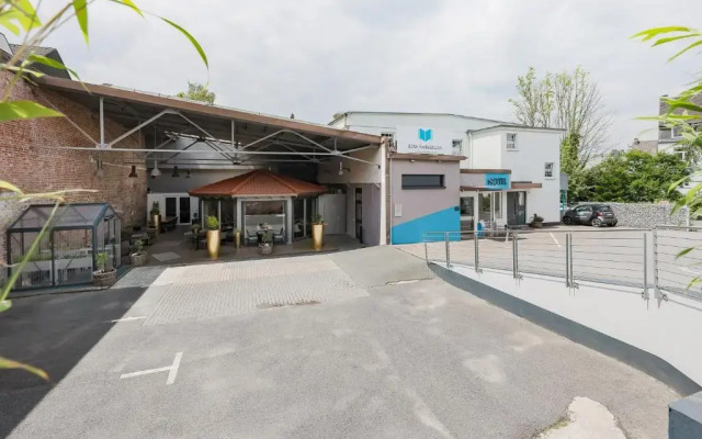 Hotel Alte Redaktion Superior