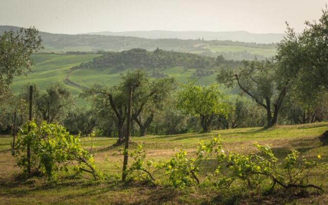 Holiday Home Arpicella