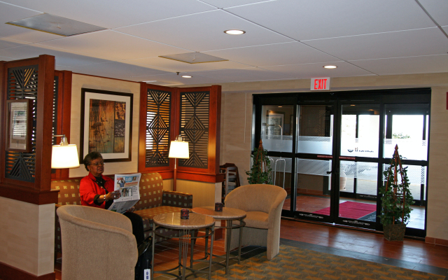 Hampton Inn Downingtown/Exton