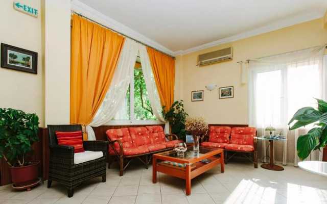 Hotel Loula