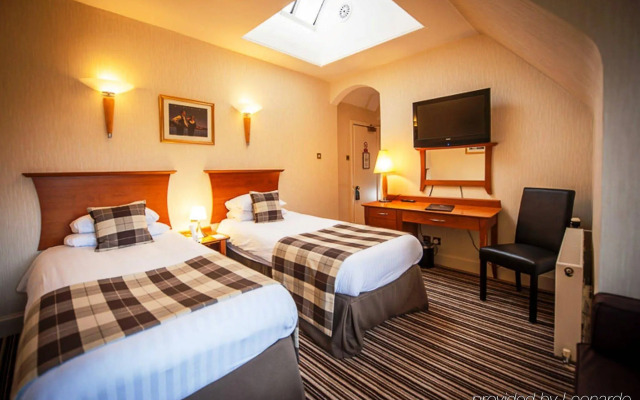 Savoy Park Hotel