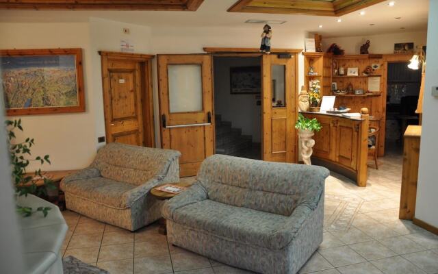 Hotel Dolomiti