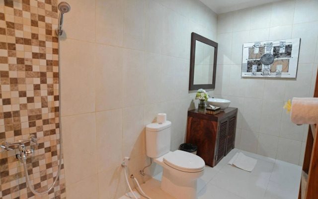 Premium Villas Seminyak I
