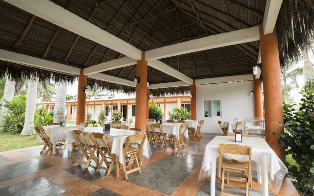 Hotel y Restaurant Casa Del Mar