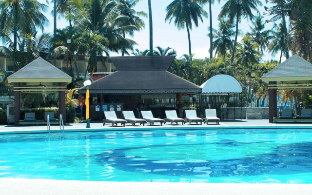 Waterfront Insular Hotel Davao