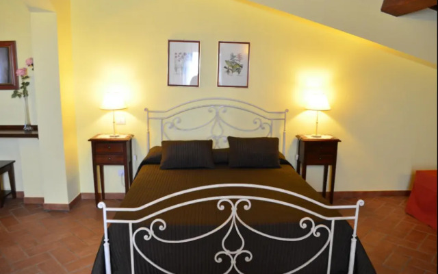 Feudogrande Agriturismo