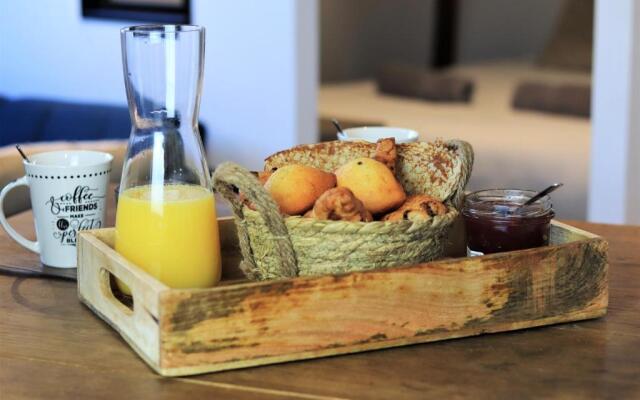 ESPRIT COSY Lorient centre