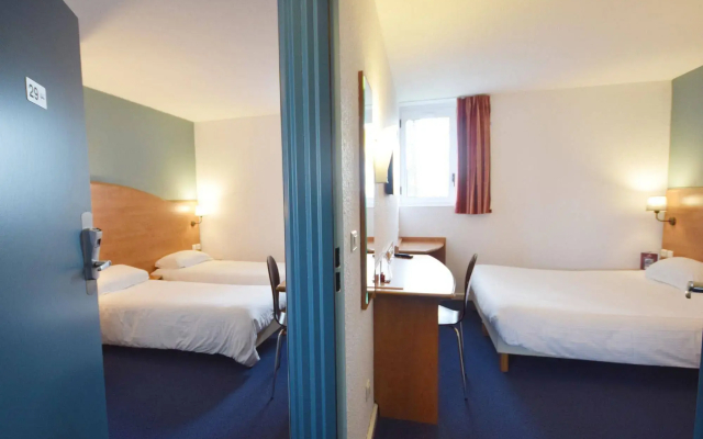 Brit Hotel Caen Herouville