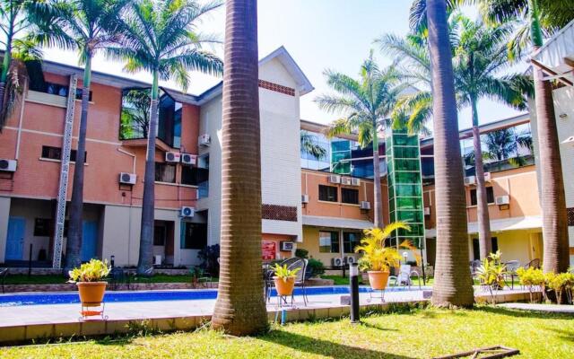 Anabel Apartment and Suites Abuja