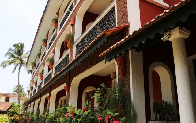 Kingstork Beach Resort