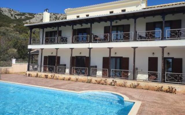 Guesthouse Michobeis