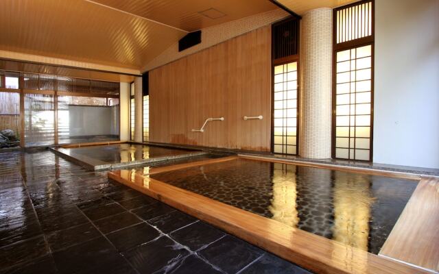 Koshinoyado Takashimaya